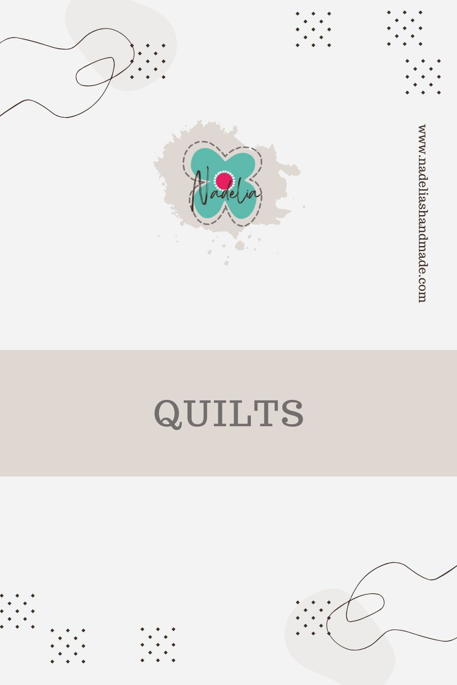 keepsake quilts