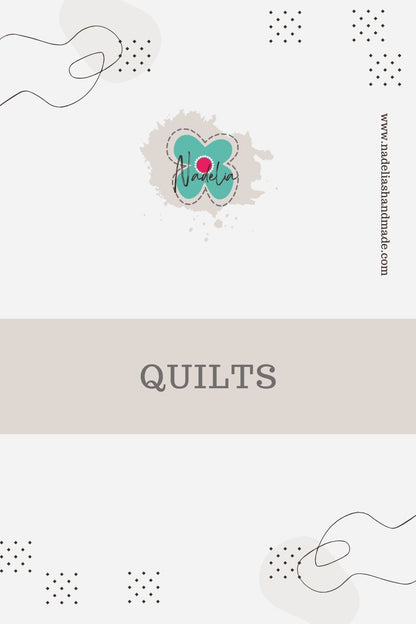 keepsake quilts